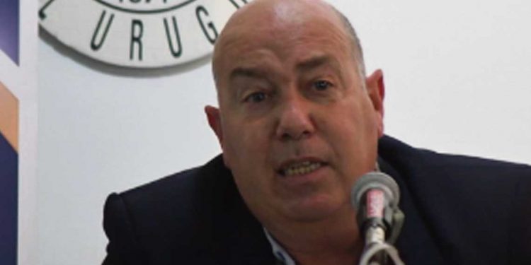 Jorge Andrés Rodríguez: “No queremos un dólar a costa de la sociedad”