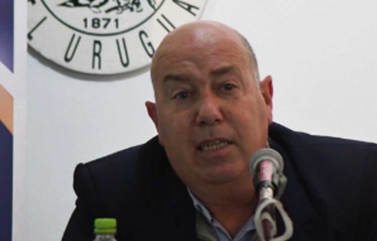 Jorge Andrés Rodríguez: “No queremos un dólar a costa de la sociedad”