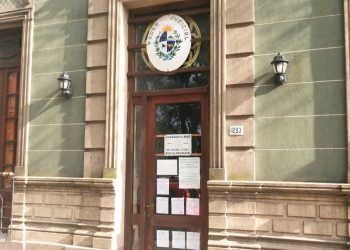 Cabildo Abierto defiende “función social” de juzgados de paz y votará partida