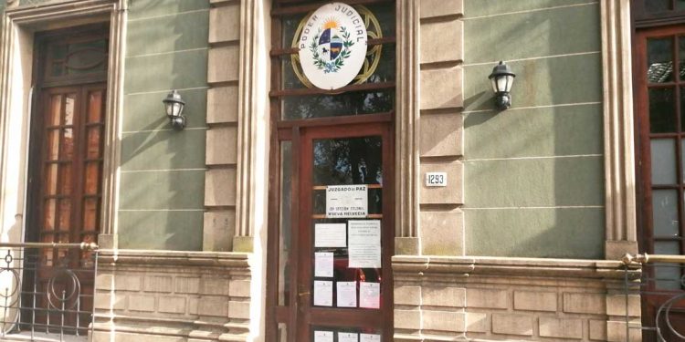 Cabildo Abierto defiende “función social” de juzgados de paz y votará partida