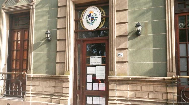 Cabildo Abierto defiende “función social” de juzgados de paz y votará partida