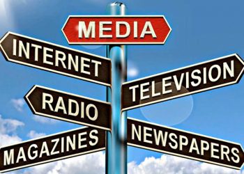 Medios de comunicación y publicidad