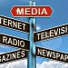 Medios de comunicación y publicidad