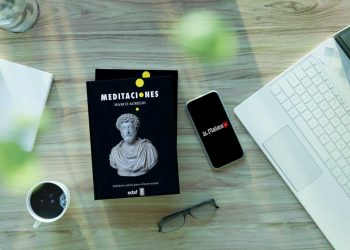 Meditaciones. Marco Aurelio