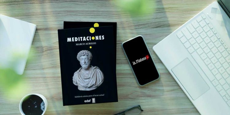 Meditaciones. Marco Aurelio