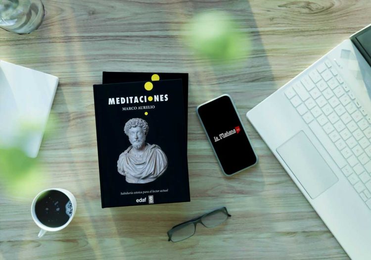 Meditaciones. Marco Aurelio
