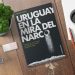 Uruguay en la mira del narco. La gestión de Julio Guarteche y el combate a los grandes carteles de la droga. Antonio Ladra