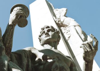 José E. Rodó: el pensamiento único y la vocación didáctica