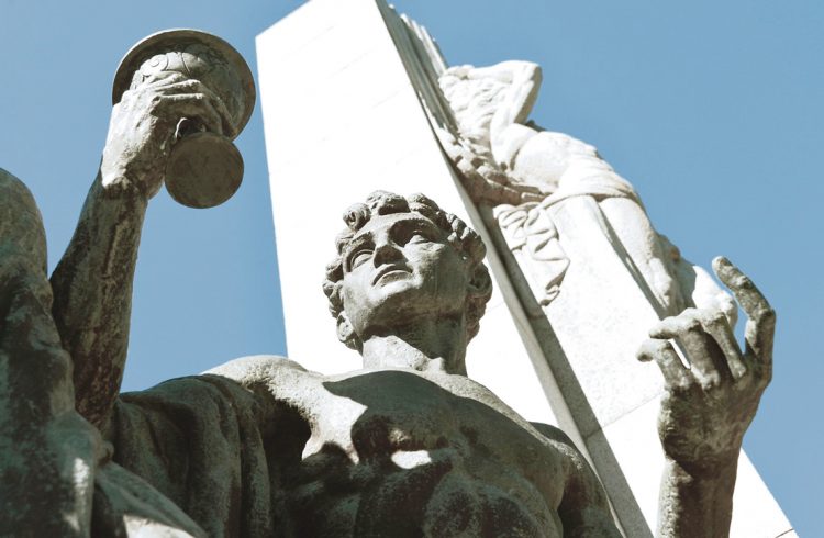 José E. Rodó: el pensamiento único y la vocación didáctica