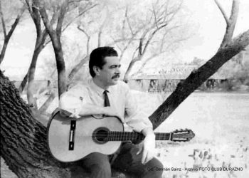 Osiris Rodríguez Castillos: Quiero una copla