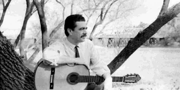 Osiris Rodríguez Castillos: Quiero una copla