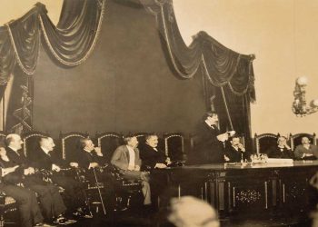 Rodó y la estética del esfuerzo