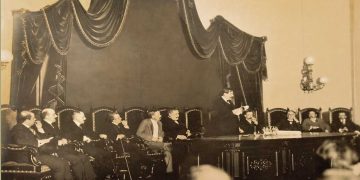 Rodó y la estética del esfuerzo