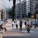 Se afianza la primavera luego de un comienzo de semana inestable
