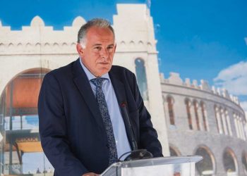 Roque Baudean: “El Turismo interno será de vital importancia”