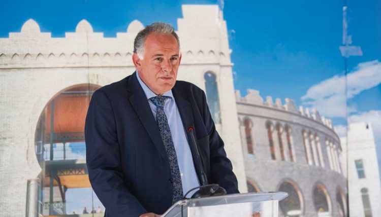 Roque Baudean: “El Turismo interno será de vital importancia”
