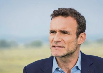 “Necesitamos reguladores para evitar el dominio del mercado”