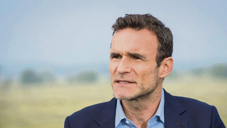 “Necesitamos reguladores para evitar el dominio del mercado”