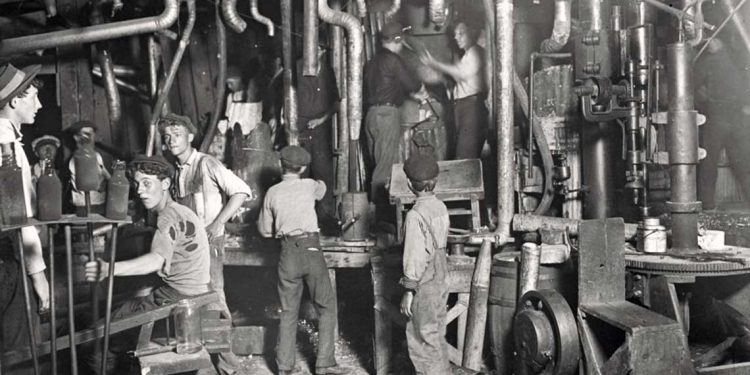 La tergiversación como arma en el mundo de las ideas