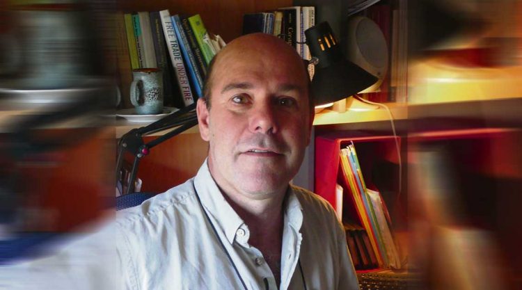 “La relevancia de Uruguay crece globalmente por el interés de China y eso hay que aprovecharlo”