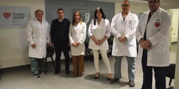 Daniel Mallo: “Dimos un paso más en la capacidad diagnóstica de una posible muerte súbita en deportistas”