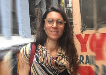 Las 10 de La Mañana: Paula Acuña