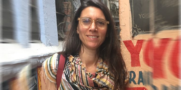 Las 10 de La Mañana: Paula Acuña