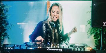 Las 10 de La Mañana: Antonieta Ruiz