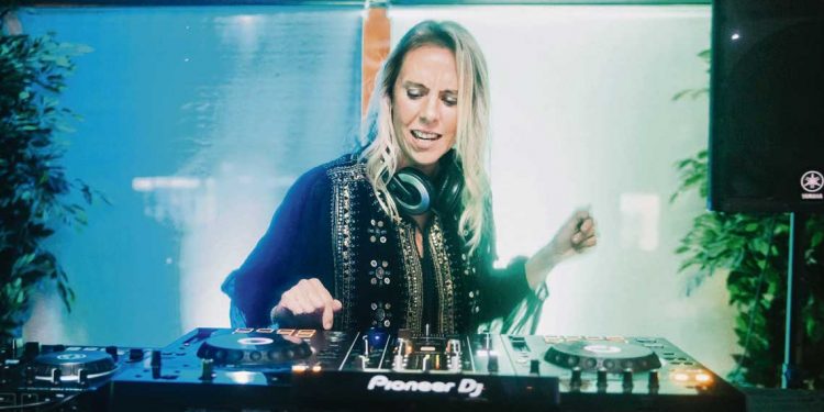 Las 10 de La Mañana: Antonieta Ruiz