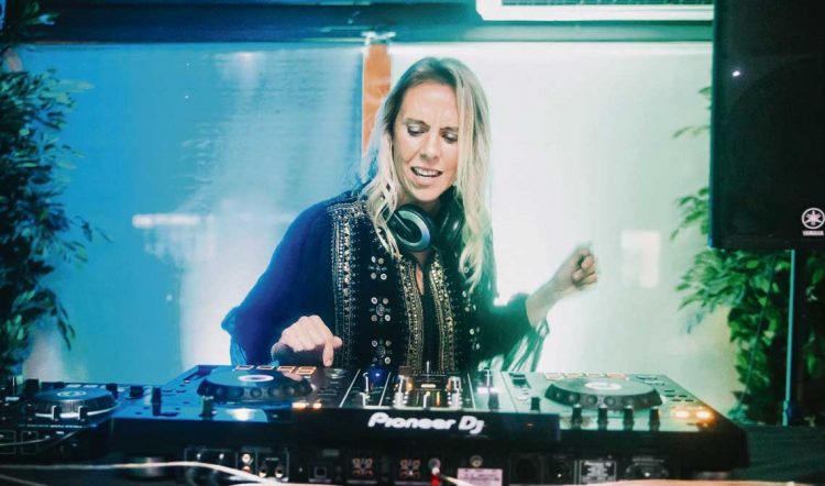 Las 10 de La Mañana: Antonieta Ruiz