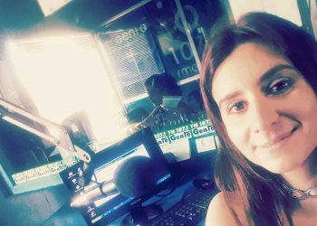 Las 10 de La Mañana: Jimena Carrau