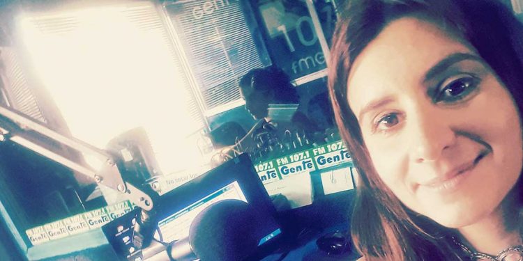 Las 10 de La Mañana: Jimena Carrau