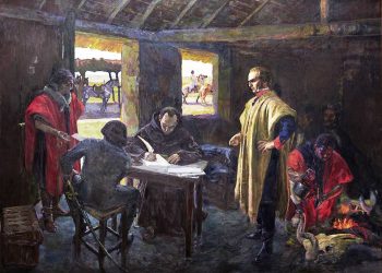 Las colonias agrarias fueron concebidas como instrumento para mejorar la vida de los pobladores rurales y proteger el suelo