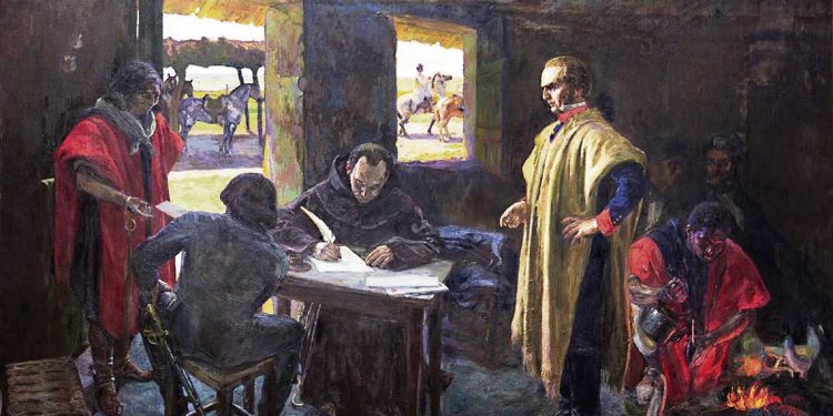 Las colonias agrarias fueron concebidas como instrumento para mejorar la vida de los pobladores rurales y proteger el suelo