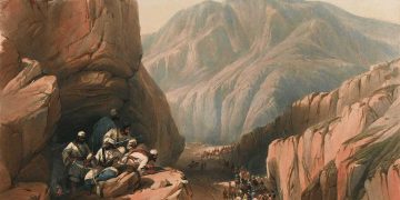 La lección de Afganistán: cómo las ideas universalistas no logran arrasar con tradiciones arraigadas