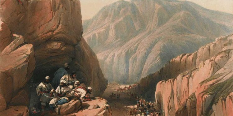 La lección de Afganistán: cómo las ideas universalistas no logran arrasar con tradiciones arraigadas