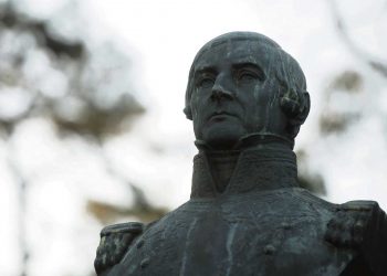 Rivera, la geopolítica da la Banda Oriental en 1823 y la “esperanza remota de auxilios quiméricos”