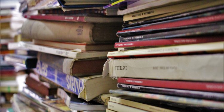 El mirador de Próspero de José E. Rodó