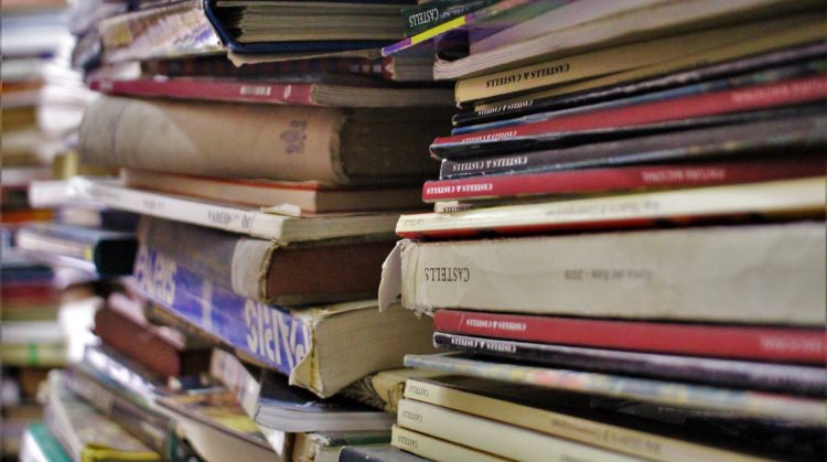 El mirador de Próspero de José E. Rodó