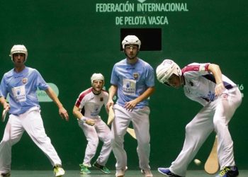Deportistas uruguayos de pelota clasificaron para los Juegos Panamericanos de Santiago 2023