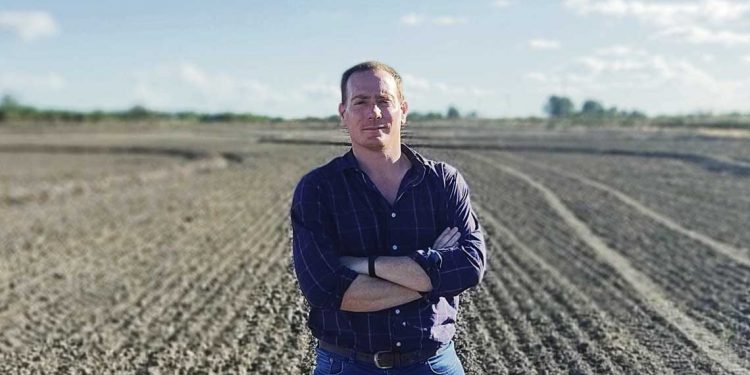 “Una reactivación del ferrocarril o la hidrovía de la laguna Merín” mejorarían la competitividad en logística del arroz