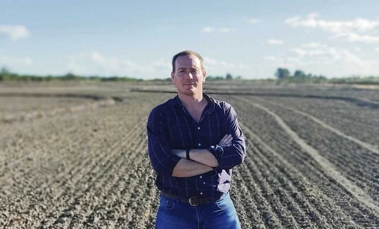 “Una reactivación del ferrocarril o la hidrovía de la laguna Merín” mejorarían la competitividad en logística del arroz