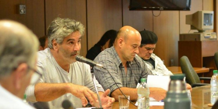 “Es prioritario atender a la gente que no ha accedido a un pedazo de tierra”