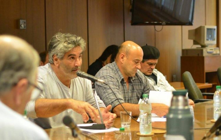 “Es prioritario atender a la gente que no ha accedido a un pedazo de tierra”