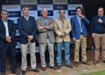 Con la primavera y los valores empujando, Romualdo & Cía. tuvo un buen comienzo de zafra