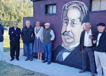 El pueblo que cambió su nombre a José E. Rodó