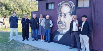El pueblo que cambió su nombre a José E. Rodó