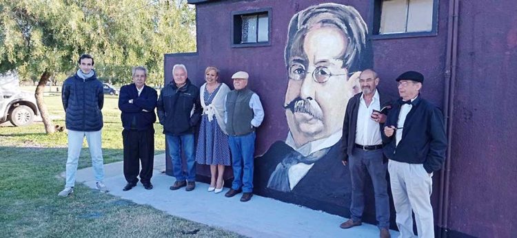 El pueblo que cambió su nombre a José E. Rodó