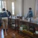 Una visita al Museo de Oceanografía de la Armada