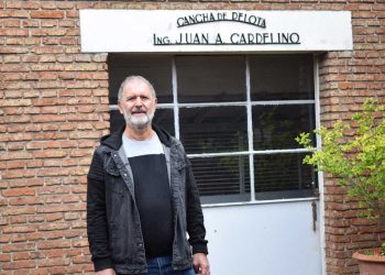 Un Club de Bochas dedicado a conservar los valores del “deporte de la amistad”